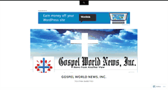 Desktop Screenshot of gwn-12.org